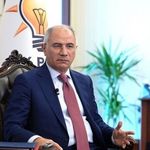 Efkan Ala: Mekke Anlaşması ortak bildirisi önemli bir dönüm noktası