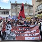 Eskişehir’de Ali İsmail Korkmaz anması