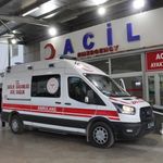 Elektrik akımına kapılan kişi ağır yaralandı