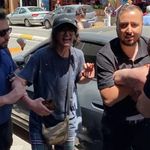 İstanbul Onur Yürüyüşü'ne polis müdahalesi: Çok sayıda gözaltı