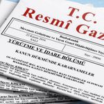 26 Temmuz 2026 Resmi Gazete yayımlandı! Bugünün kararları ve yönetmelikleri