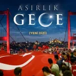 Asırlık Gece yeni bölüm ne zaman? 6. ve 7. bölüm tarihi açıklandı