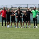 Amedspor Süper Lig'e hazırlanıyor