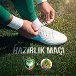 Amedspor 3. hazırlık maçına Süper Lig takımı ile çıkıyor: İlk 1 1 belli oldu