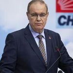 CHP'nin yeni grup başkanı Faik Öztrak oldu
