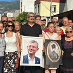 CHP’de ilçe yönetiminden toplu istifa