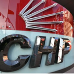 CHP'li eski 264 milletvekili istifa ederek Yeni Parti'ye desteğini açıkladı