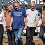 Diyarbakır Eşbaşkanı Bucak çalışma alanlarını inceledi