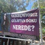 Gülistan Doku soruşturmasında Valinin eşi ile birlikte 15 kişi gözaltına alındı