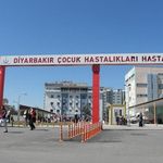 Diyarbakır Çocuk Hastanesi ihaleye çıkıyor