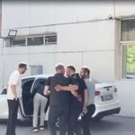 Haluk Levent İstanbul Emniyet Müdürlüğü’ne getirildi
