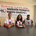 “Kalıcı barış için silahsızlanma tek başına yeterli değil”
