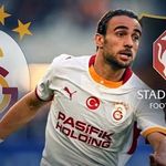 Galatasaray - Rennes maçı ne zaman, saat kaçta? Hangi kanalda yayınlanacak?
