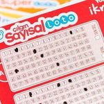Çılgın Sayısal Loto sonuç sorgulama 26 Temmuz 2026! Kazandıran numaralar ve Joker-SüperStar belli oldu