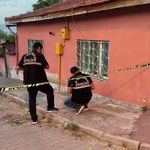 Silahlı kavgada 1'i çocuk 3 yaralı