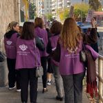 Diyarbakır'da kadınlar alanlara çıkıyor