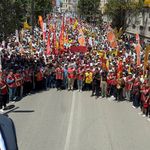 Madımak anmasına CHP’li Özel damga vurdu