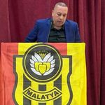 Yeni Malatyaspor'dan Yeşilyurt Spor'a tesis çağrısı