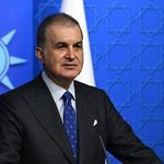 AK Parti Sözcüsü Çelik’ten Çerçeve Yasa açıklaması