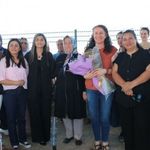Rojbin Sevil Çetin tahliye edildi