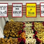 Diyarbakır'da bu yiyeceğin fiyatı durdurulamıyor: Bir yılda yaklaşık 20 kat yükseldi