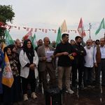 DEM Parti’den İstanbul'daki ırkçı saldırıya tepki