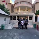 Şanlıurfa’da dolandırıcılar tutuklandı