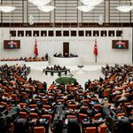 TBMM yeni haftaya yoğun gündemle başlıyor: Çerçeve yasa ve öğrenci affı masada