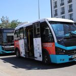 Diyarbakır'da toplu ulaşım protokolünde sona gelindi