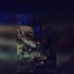 Şırnak'ta tarım aracı devrildi: 6 yaralı