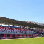 Van Atatürk Şehir Stadyumu kapatıldı