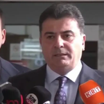 Yeni Parti Sözcüsünden kurultay hedefi