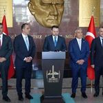 Adalet Bakanı Gürlek: Bembeyaz bir sayfa açılacak