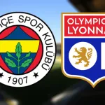 Fenerbahçe Lyon maç özeti ve golleri! Fenerbahçe Lyon kaç kaç bitti, golleri kim attı?