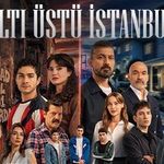 Altı Üstü İstanbul 12. bölüm fragmanı yayınlandı mı? ATV Altı Üstü İstanbul yeni bölüm fragmanı izle