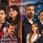 Altı Üstü İstanbul 11. bölüm full izle! Altı Üstü İstanbul 11. bölüm tek parça izle