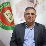 Diyarbakır Baro Başkanı Güleç, Çerçeve Yasayı değerlendirdi: Değişiklikler yapılmalı
