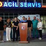Kalp krizi geçiren Cem Yılmaz anjiyo oldu