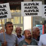 Adana Alevi Platformu’ndan Altan Tan’a tepki
