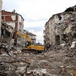 TMMOB: Afetlere hazırlık kamusal bir zorunluluktur