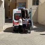 Siverek’te Fırat Nehri’ne giren 2 kişi boğuldu