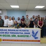 Amed Emek ve Demokrasi Platformu: Demokratik adımlar atılmalı