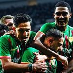 Amedspor yöneticisi Nadirova’dan Sezgin Baran Korkmaz’a teşekkür