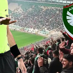 Amedspor-Erzurumspor maçının hakemi belli oldu