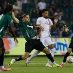 Amedspor Kocaeli deplasmanından eli boş döndü