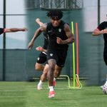 Amedspor 'tamam' gibi: 16 gitti, 16 geldi