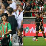 Amedspor: 2 - Trabzonspor:1