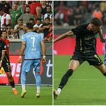 Amedspor Trabzonspor karşılaşmasında ikinci yarı başladı