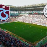 Amedspor'da gözler Trabzonspor maçında; herkes saat 12'ye kilitlendi