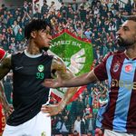 Amedspor’da Trabzonspor alarmı! Salah’a özel plan